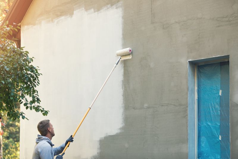 Cost of Interior Painting in Monticello, MN