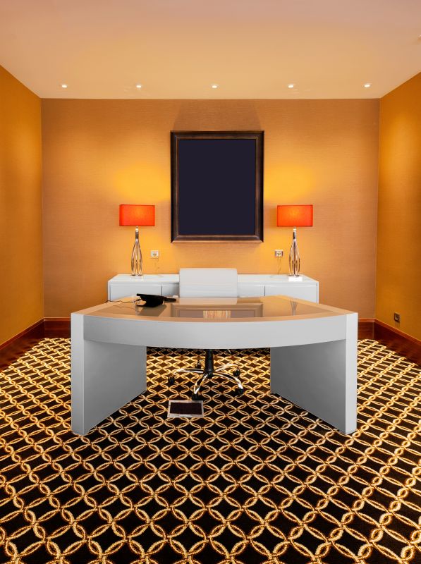 Home Office Settings