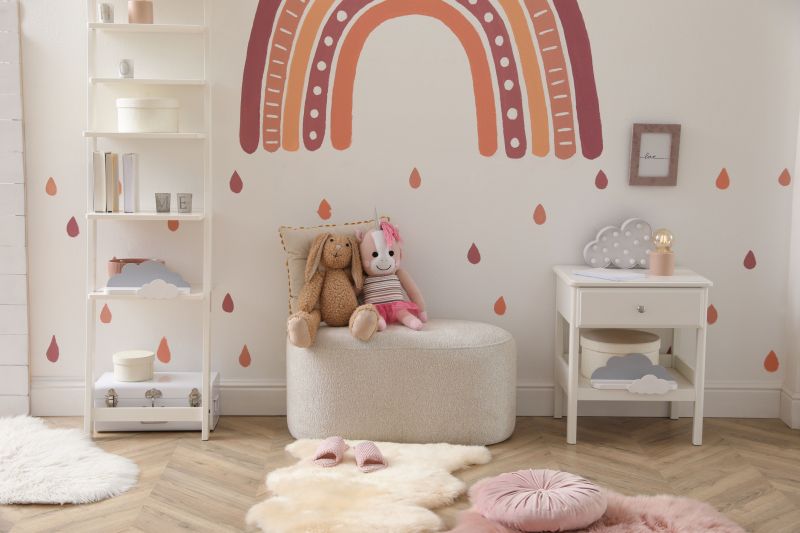 Child’s Bedroom Themes