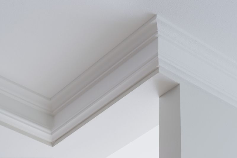 Wall Trim Painting