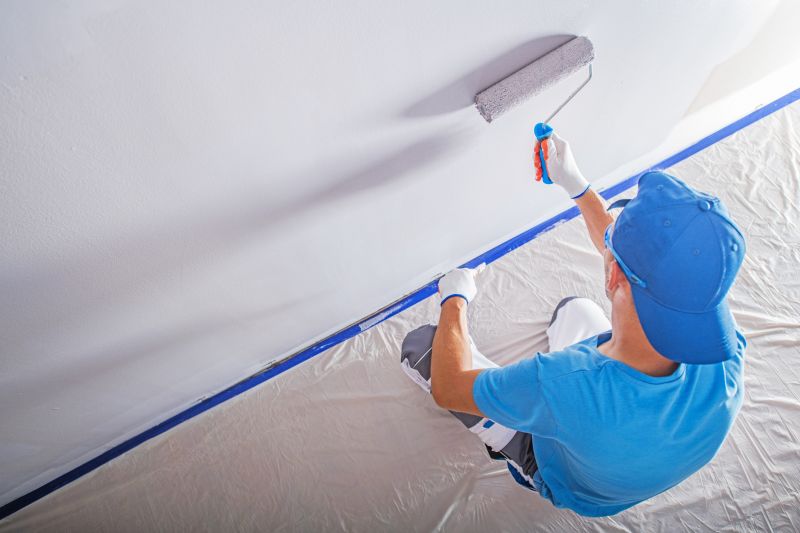 Specialized Interior Painters